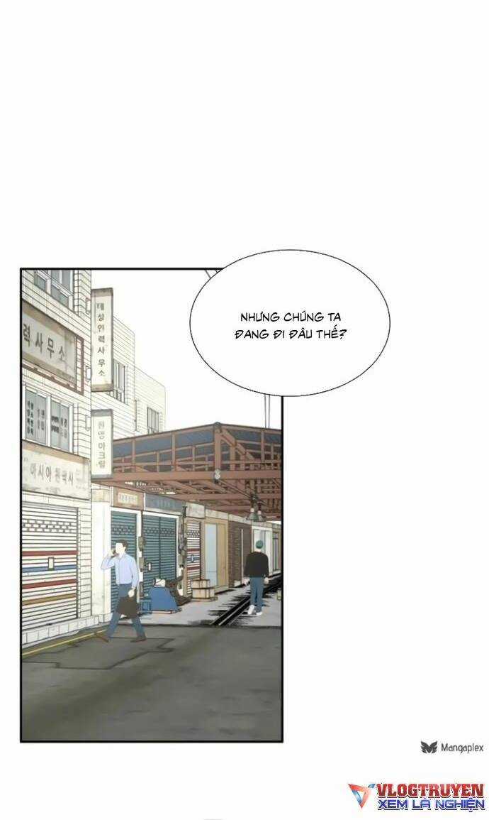 Bản Thiết Kế Vàng Chapter 15 trang 27