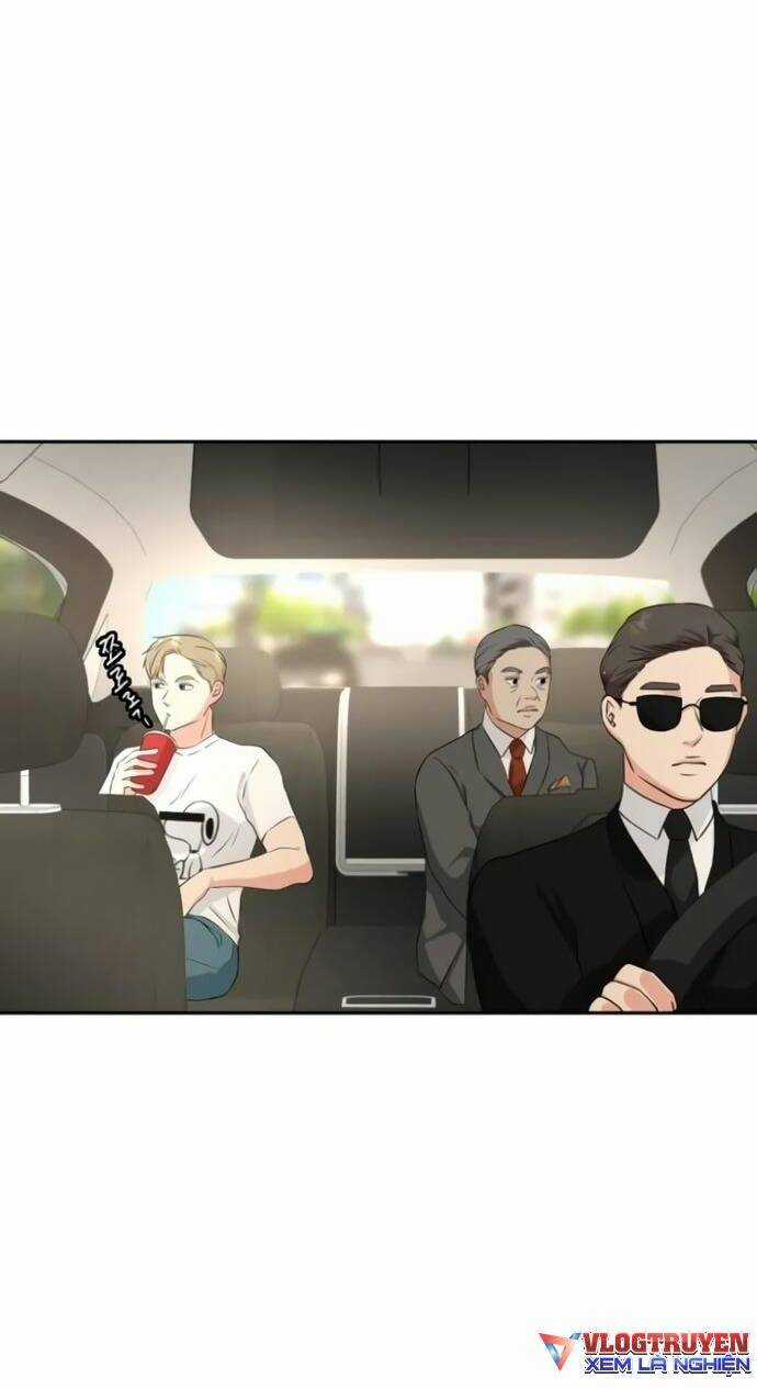 Bản Thiết Kế Vàng Chapter 15 trang 3