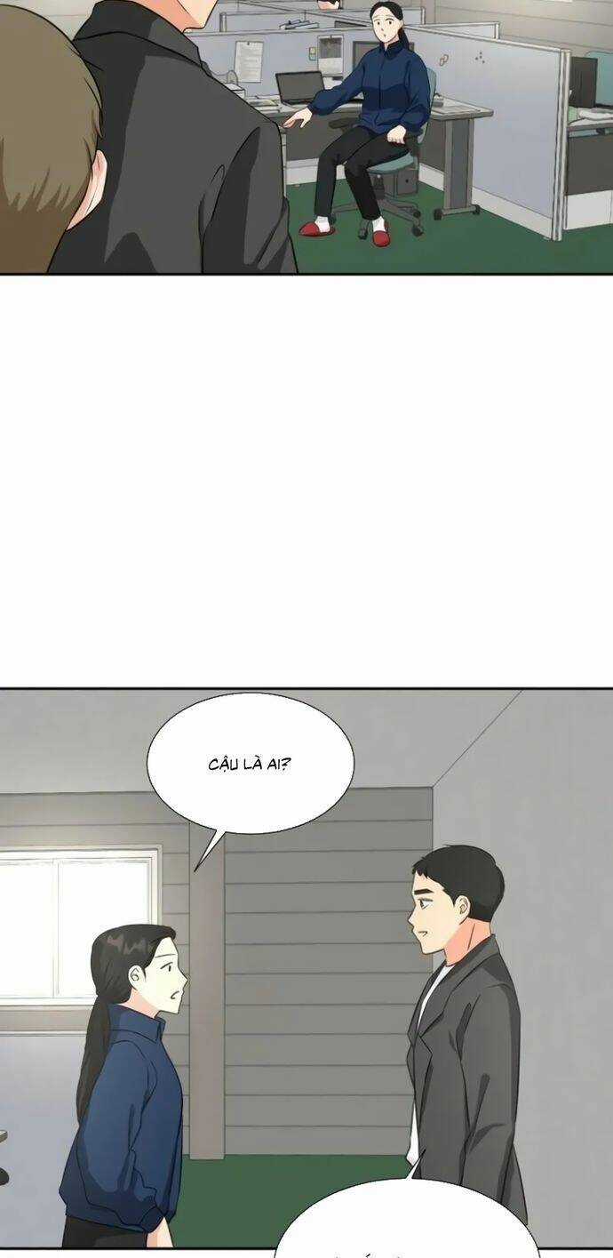 Bản Thiết Kế Vàng Chapter 15 trang 32