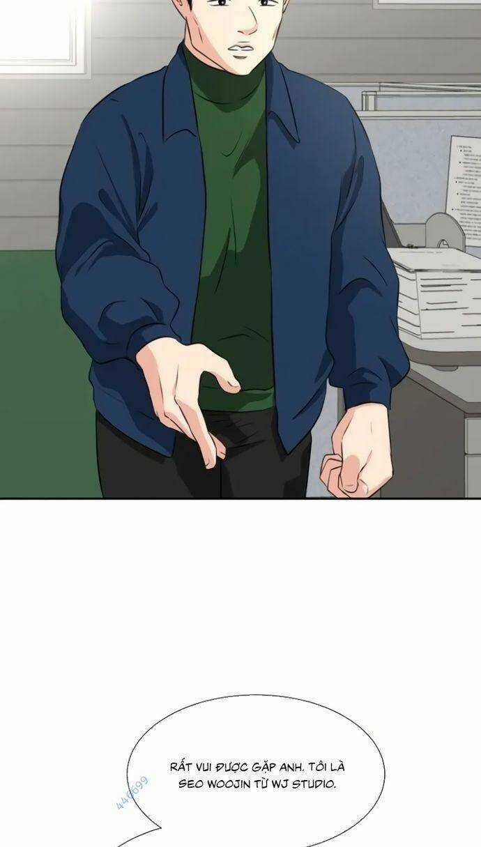 Bản Thiết Kế Vàng Chapter 15 trang 35