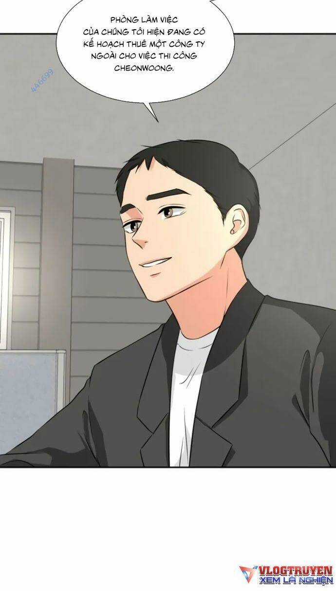 Bản Thiết Kế Vàng Chapter 15 trang 36