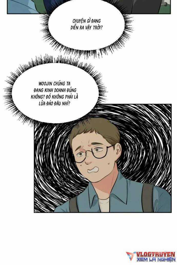 Bản Thiết Kế Vàng Chapter 15 trang 39