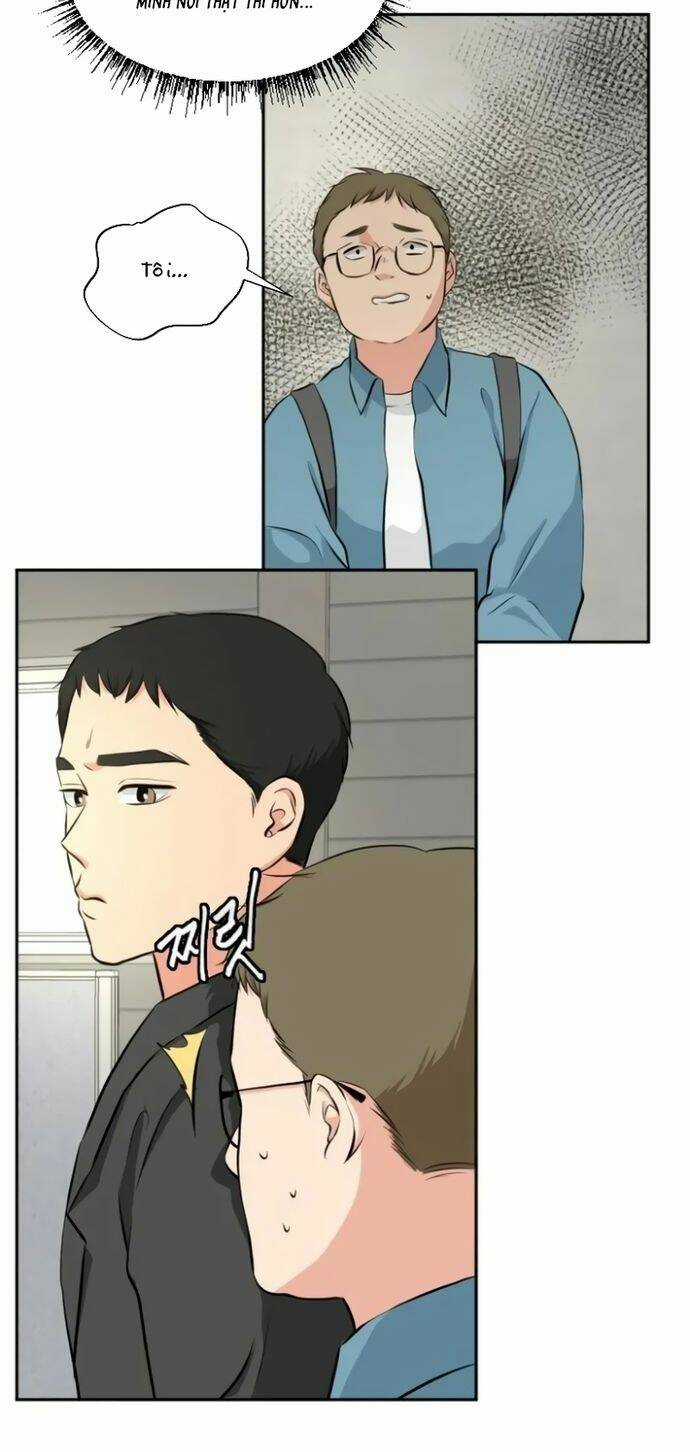 Bản Thiết Kế Vàng Chapter 15 trang 44