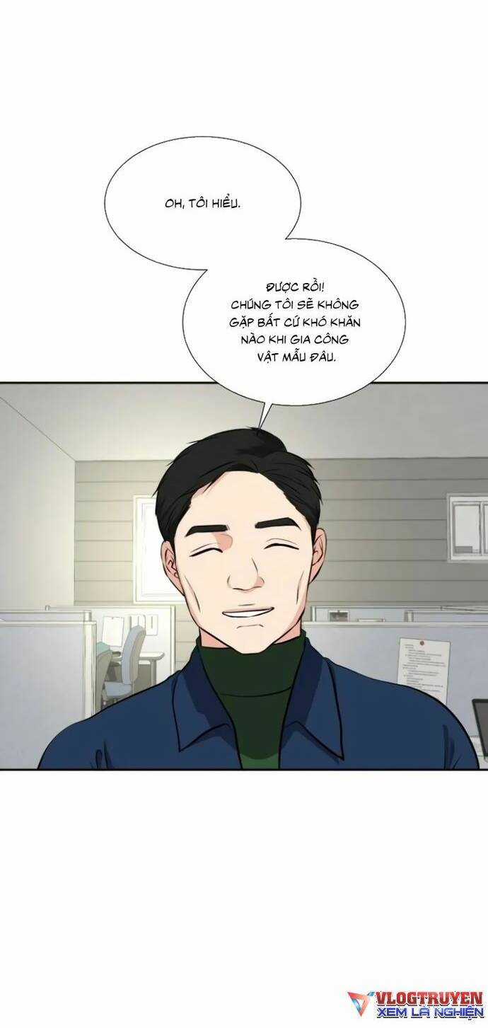 Bản Thiết Kế Vàng Chapter 15 trang 45