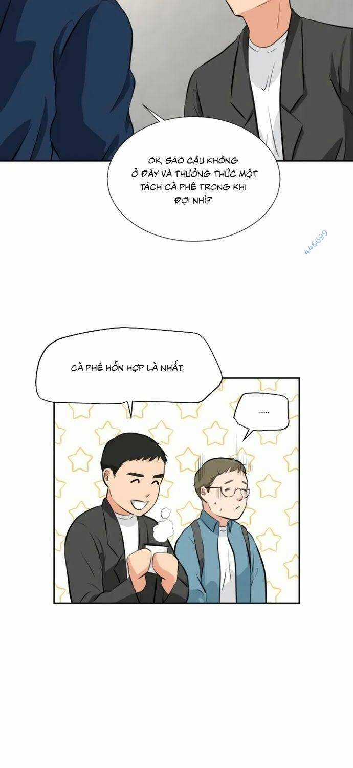 Bản Thiết Kế Vàng Chapter 15 trang 47