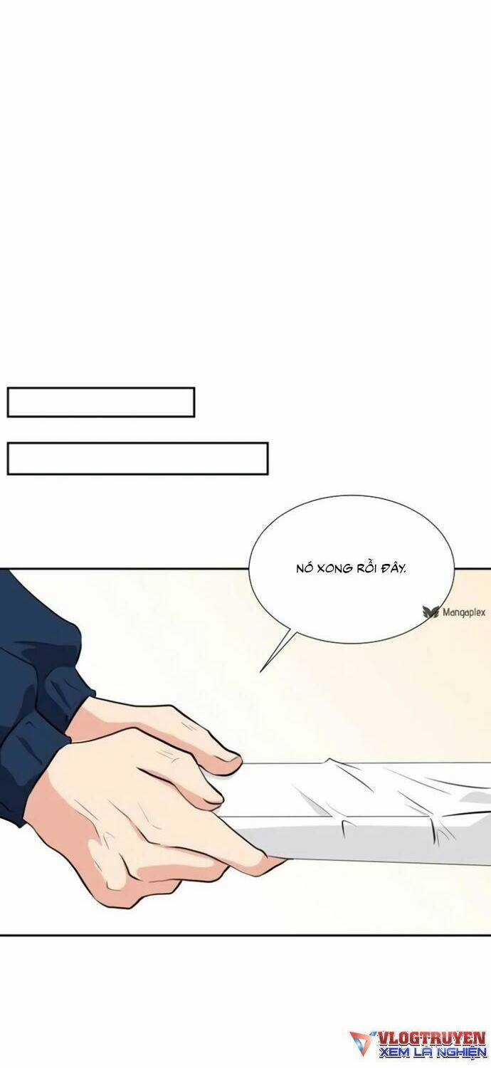 Bản Thiết Kế Vàng Chapter 15 trang 48