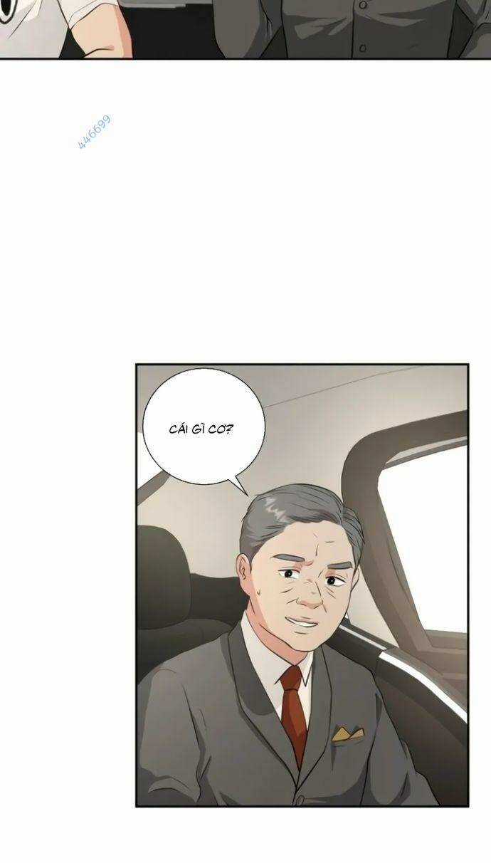 Bản Thiết Kế Vàng Chapter 15 trang 5