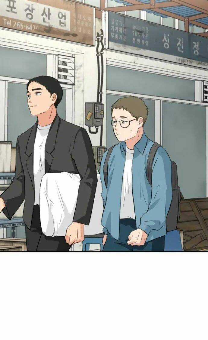 Bản Thiết Kế Vàng Chapter 15 trang 50