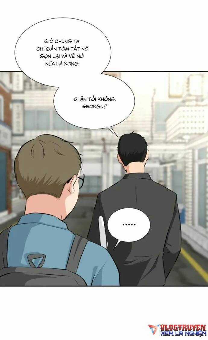 Bản Thiết Kế Vàng Chapter 15 trang 51