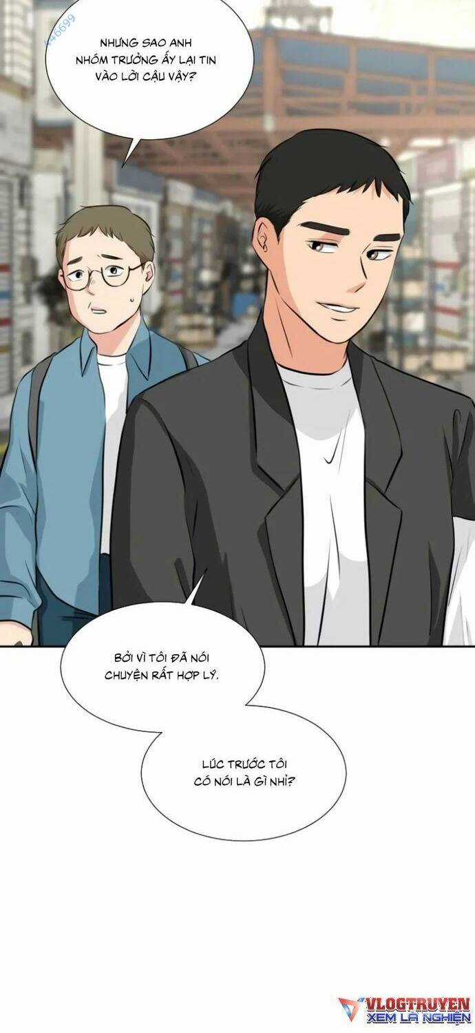 Bản Thiết Kế Vàng Chapter 15 trang 54