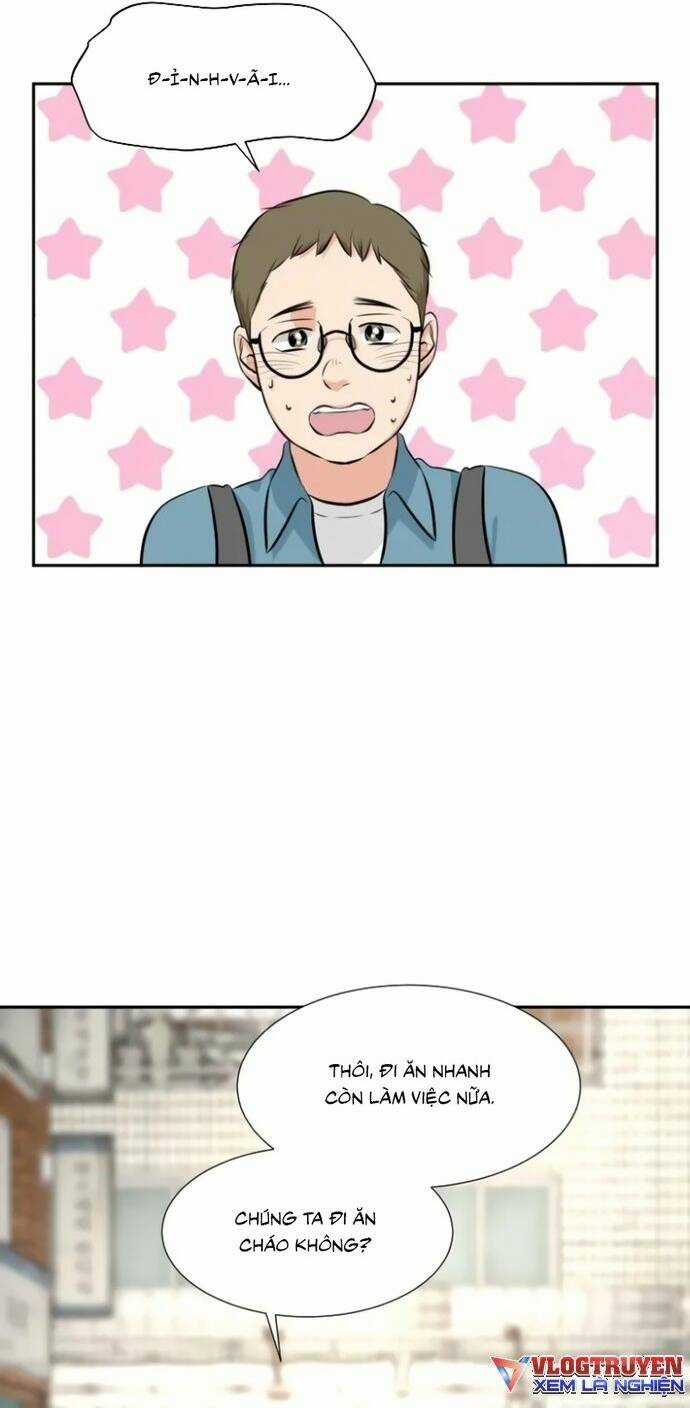 Bản Thiết Kế Vàng Chapter 15 trang 57