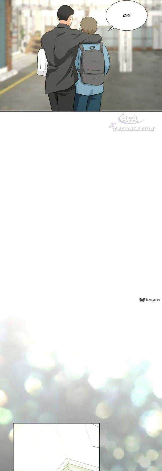 Bản Thiết Kế Vàng Chapter 15 trang 58