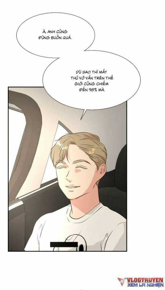 Bản Thiết Kế Vàng Chapter 15 trang 6