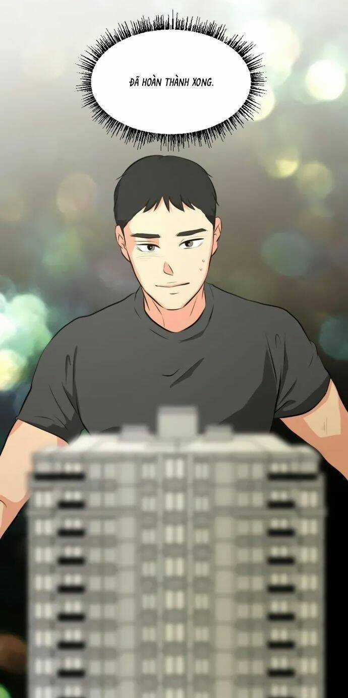 Bản Thiết Kế Vàng Chapter 15 trang 62