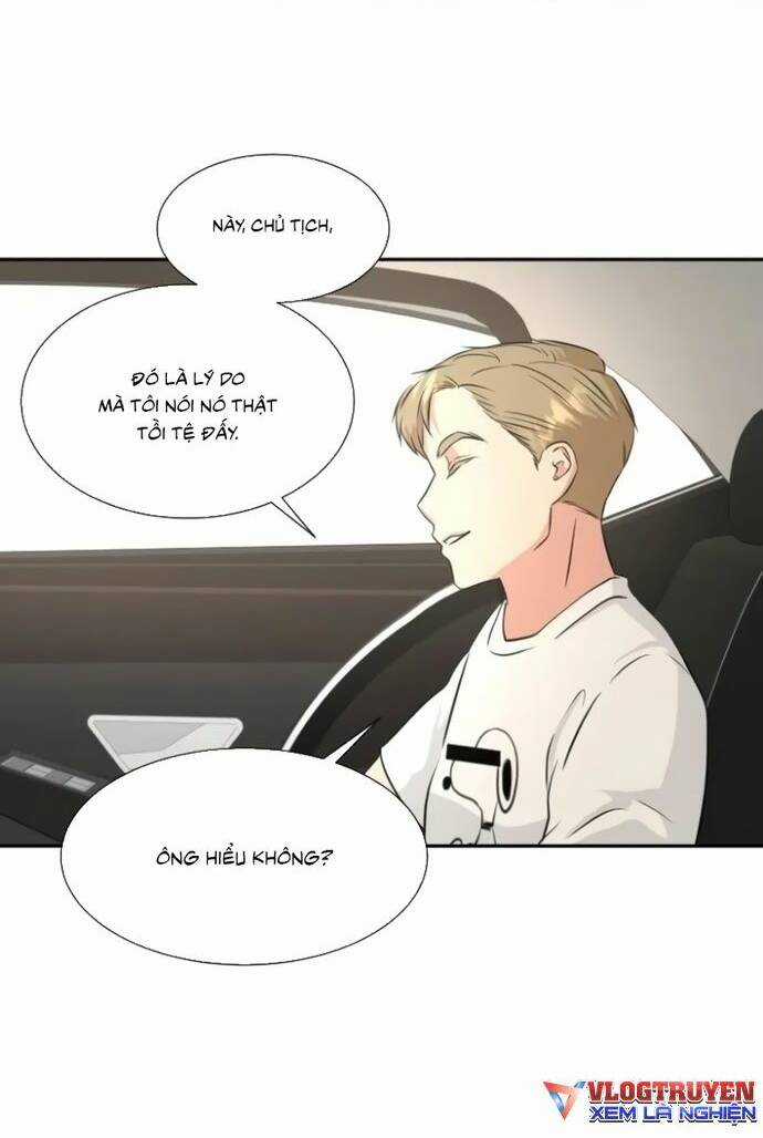 Bản Thiết Kế Vàng Chapter 15 trang 9