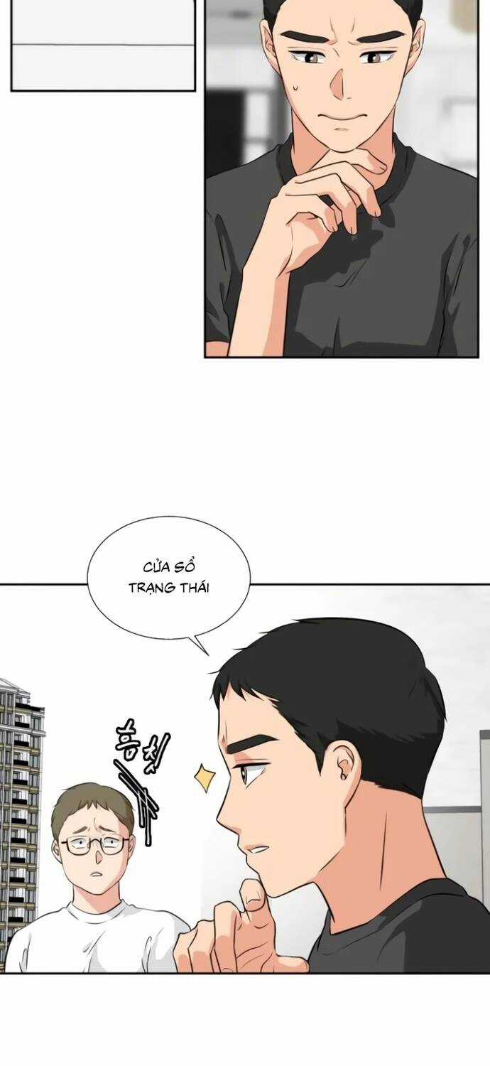 Bản Thiết Kế Vàng Chapter 16 trang 10