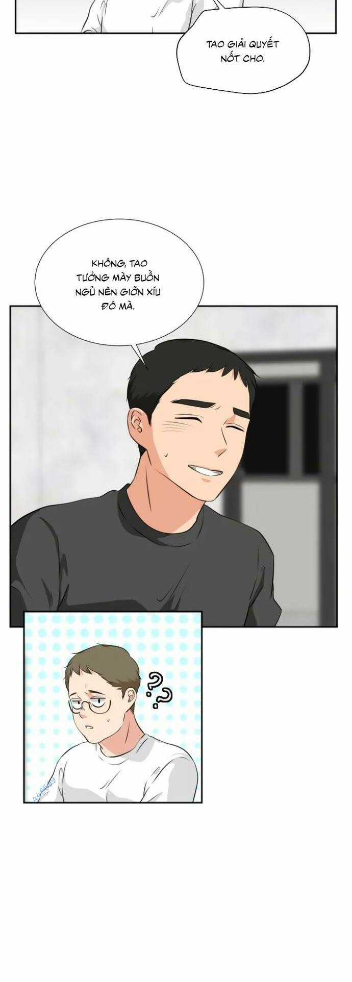 Bản Thiết Kế Vàng Chapter 16 trang 12