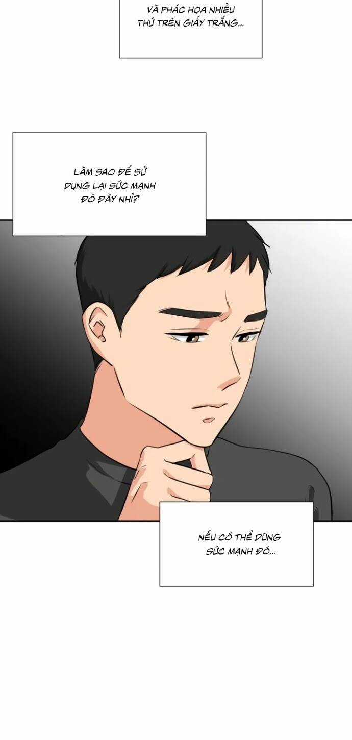 Bản Thiết Kế Vàng Chapter 16 trang 15