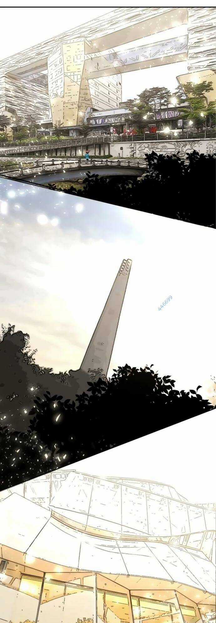 Bản Thiết Kế Vàng Chapter 16 trang 16