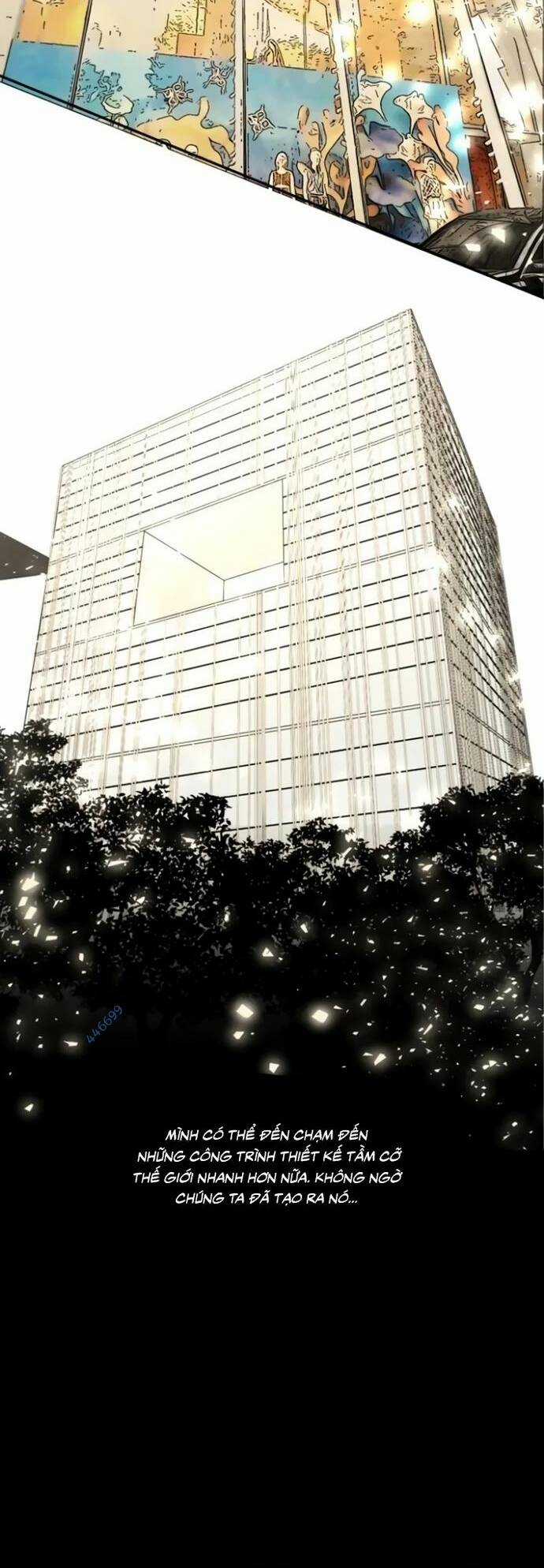 Bản Thiết Kế Vàng Chapter 16 trang 17