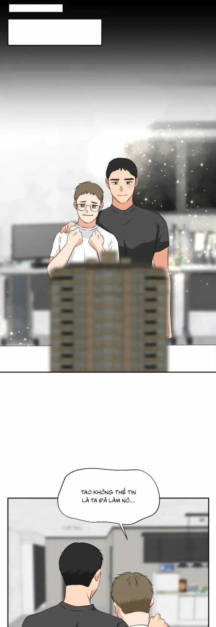 Bản Thiết Kế Vàng Chapter 16 trang 18