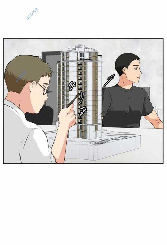 Bản Thiết Kế Vàng Chapter 16 trang 2