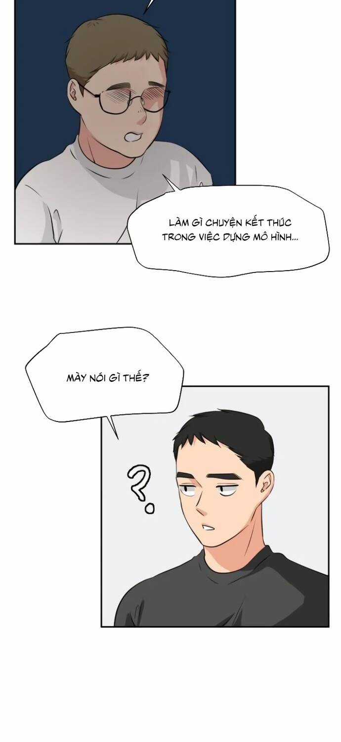 Bản Thiết Kế Vàng Chapter 16 trang 20