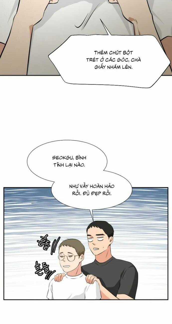 Bản Thiết Kế Vàng Chapter 16 trang 23