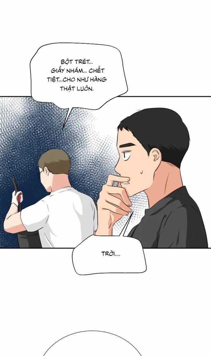 Bản Thiết Kế Vàng Chapter 16 trang 25