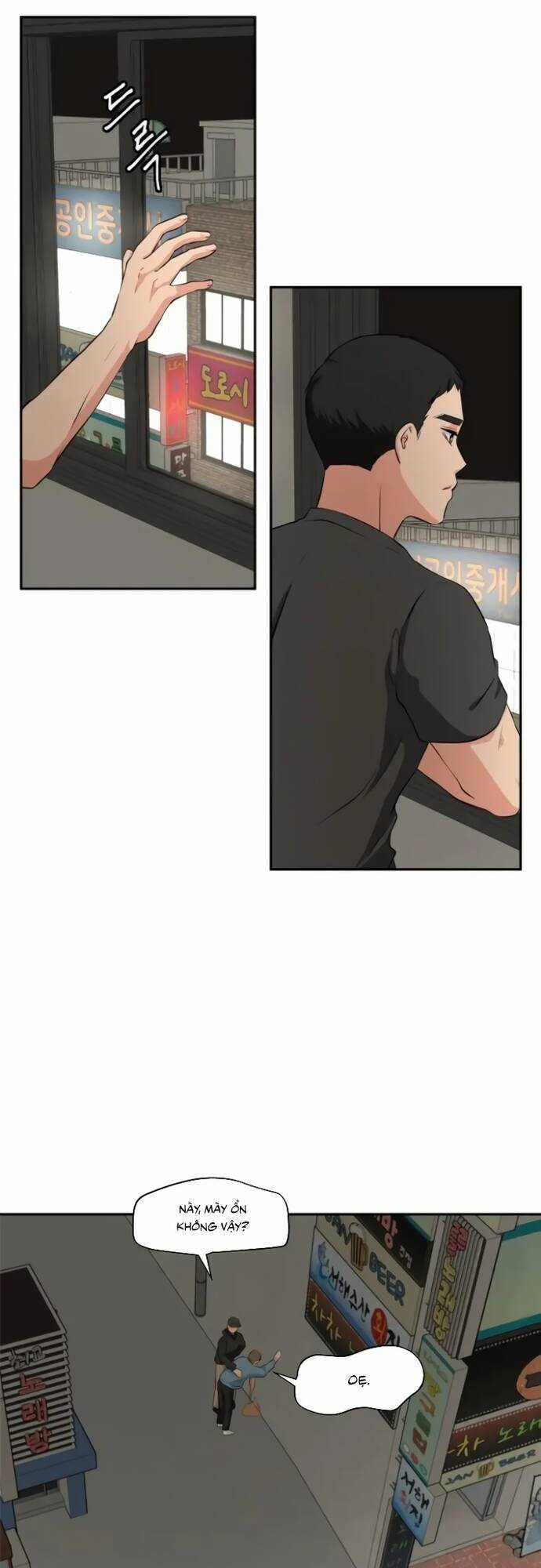 Bản Thiết Kế Vàng Chapter 16 trang 3