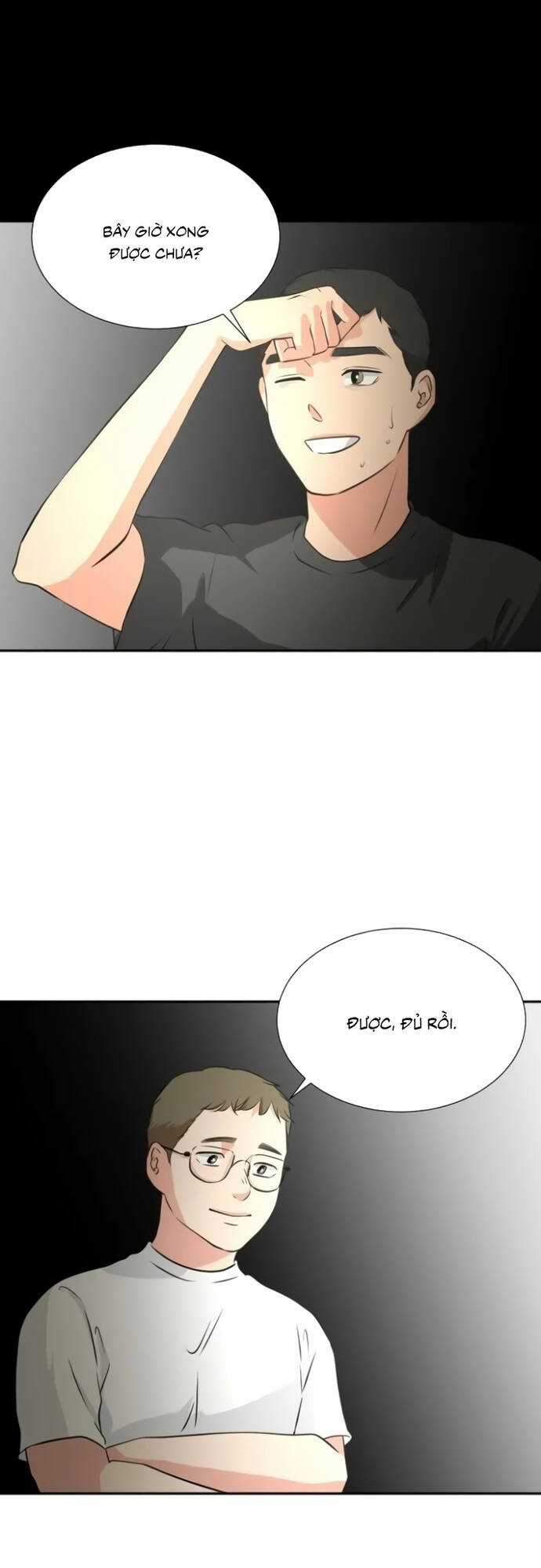 Bản Thiết Kế Vàng Chapter 16 trang 30