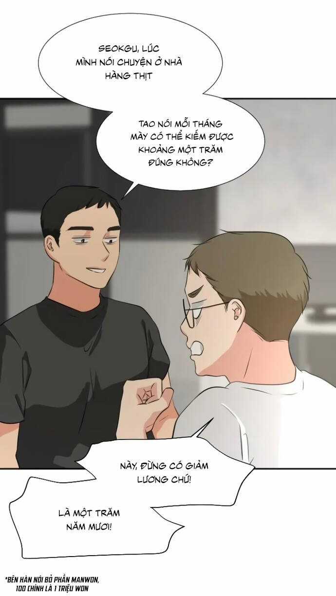 Bản Thiết Kế Vàng Chapter 16 trang 32