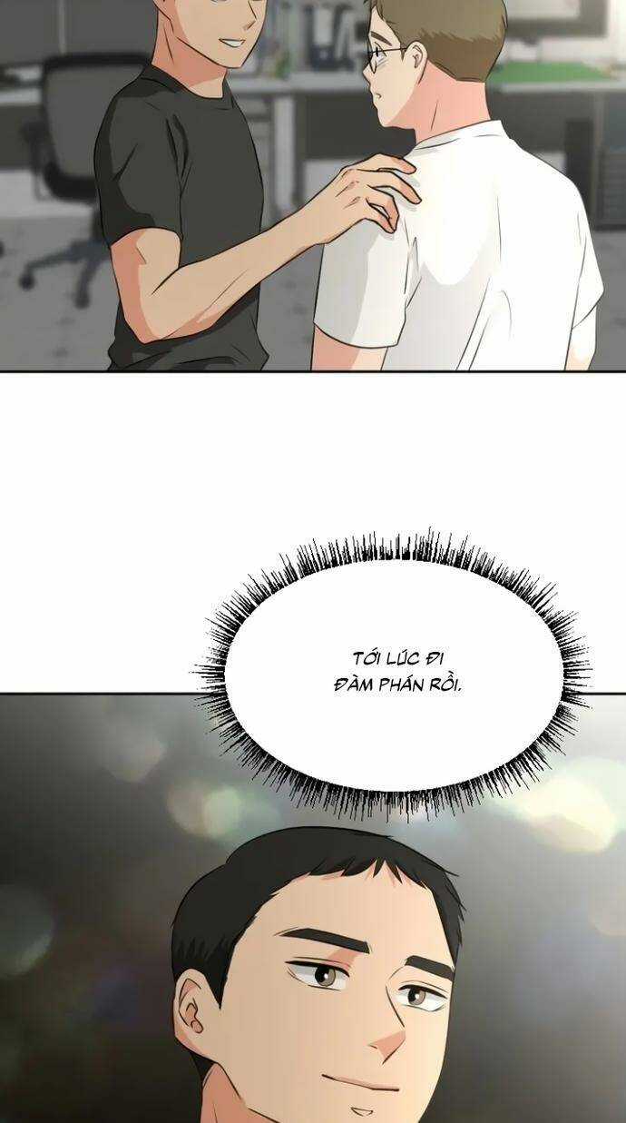 Bản Thiết Kế Vàng Chapter 16 trang 34