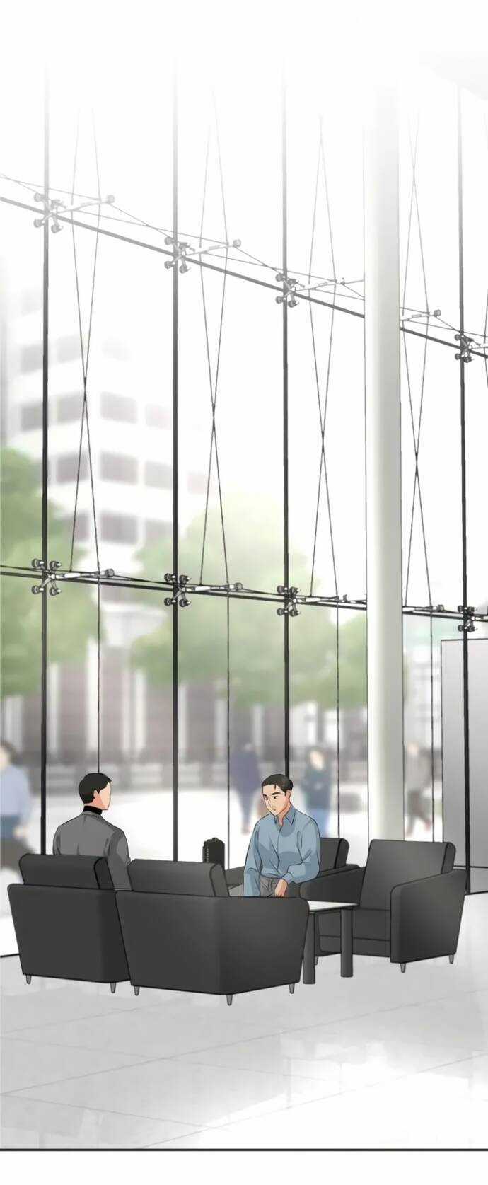 Bản Thiết Kế Vàng Chapter 16 trang 36