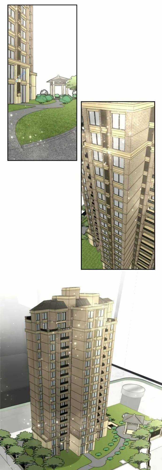 Bản Thiết Kế Vàng Chapter 16 trang 38