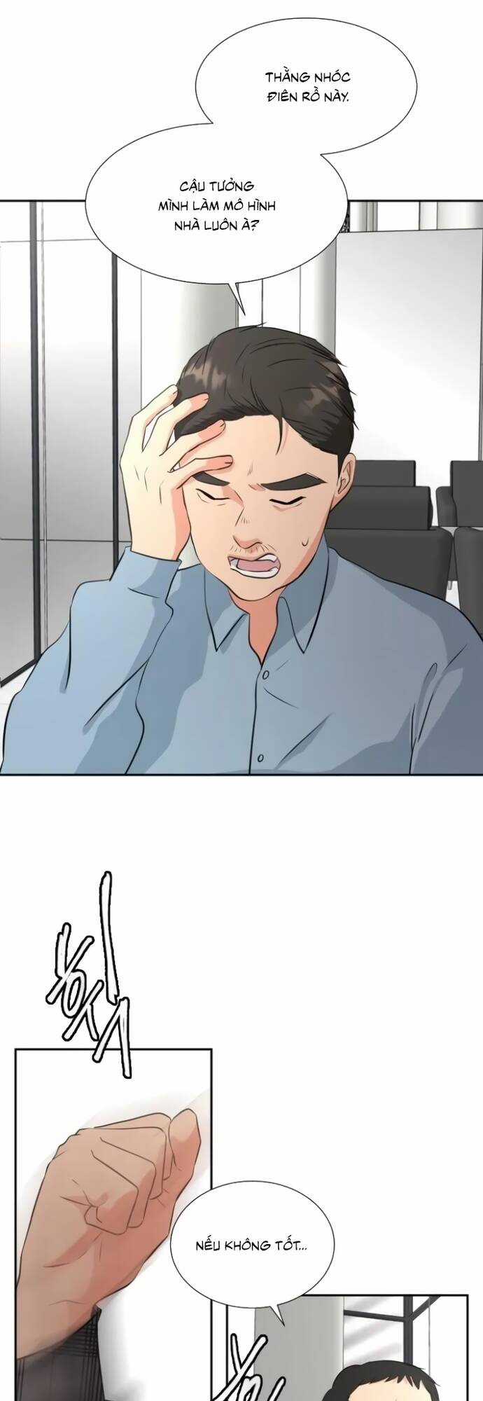 Bản Thiết Kế Vàng Chapter 16 trang 41