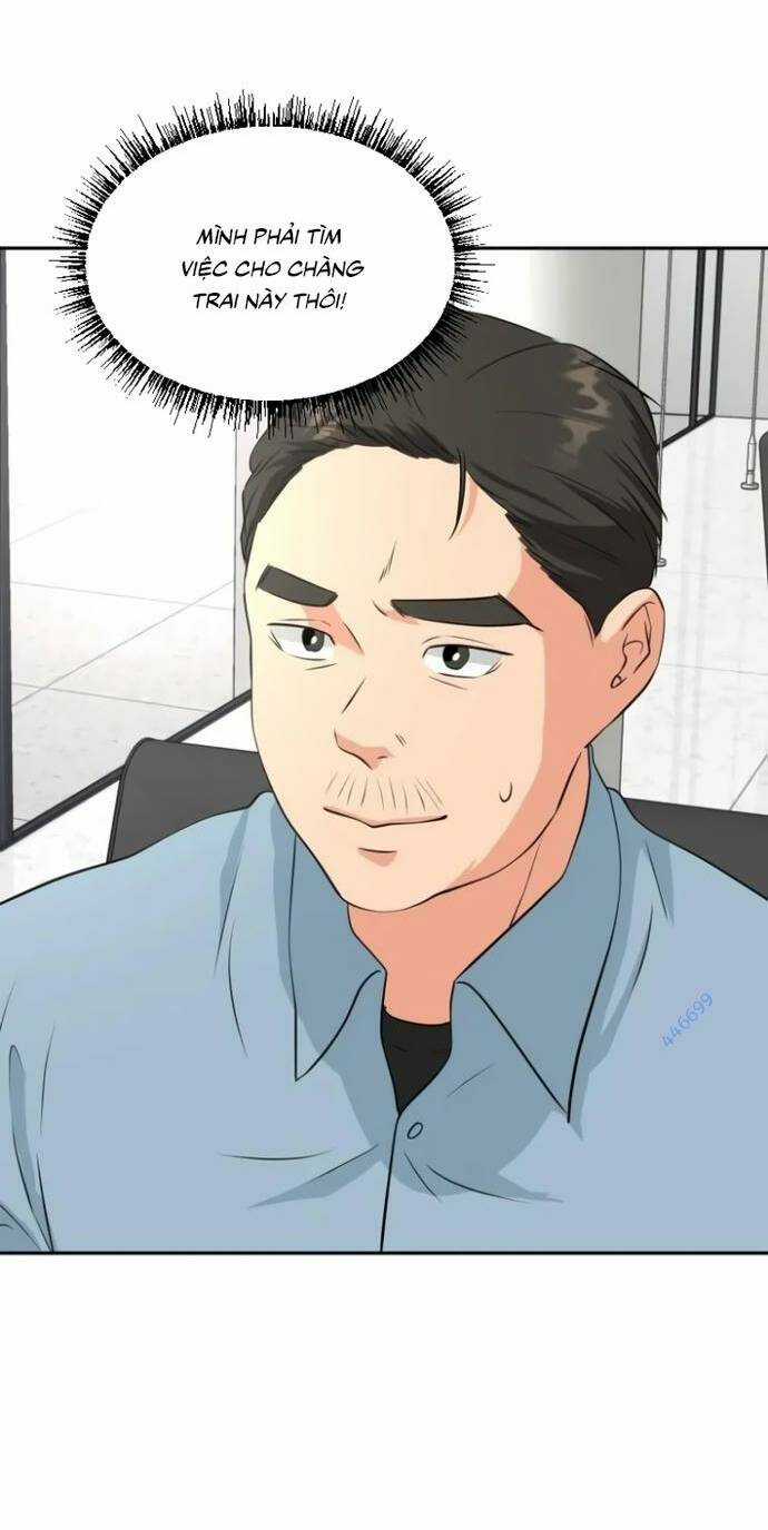 Bản Thiết Kế Vàng Chapter 16 trang 45