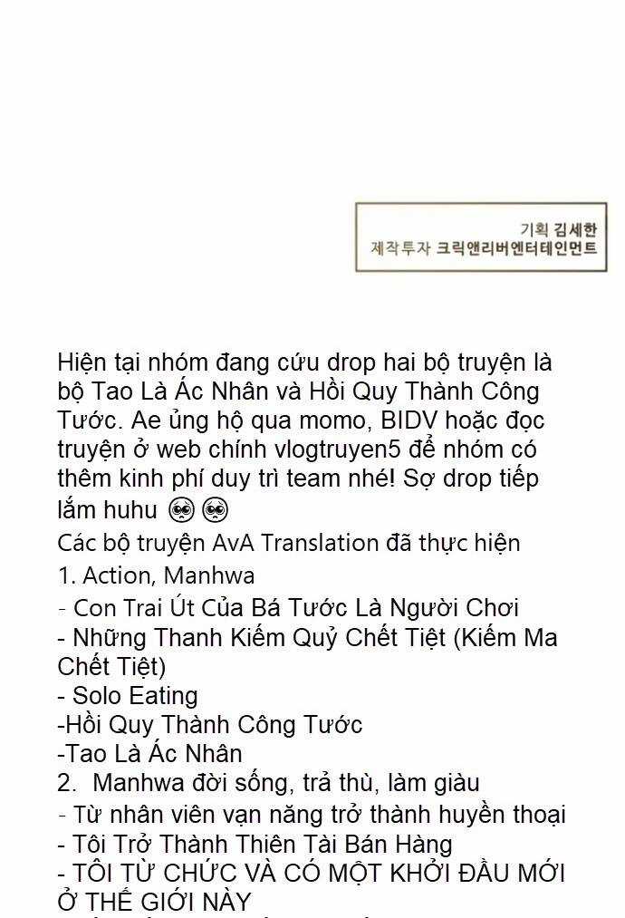 Bản Thiết Kế Vàng Chapter 16 trang 47