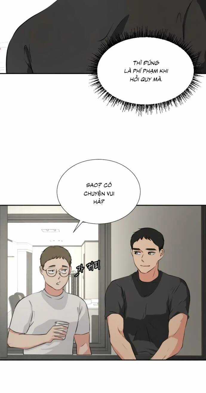 Bản Thiết Kế Vàng Chapter 16 trang 5