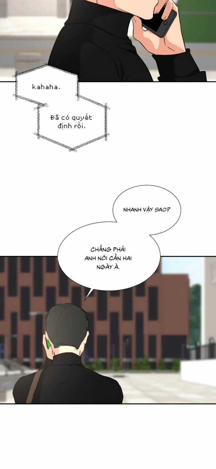 Bản Thiết Kế Vàng Chapter 17 trang 10