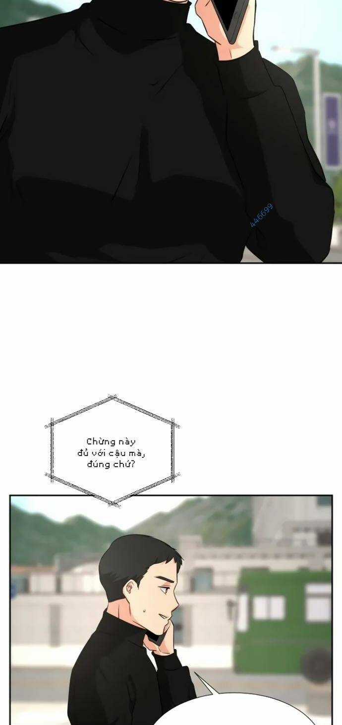 Bản Thiết Kế Vàng Chapter 17 trang 12