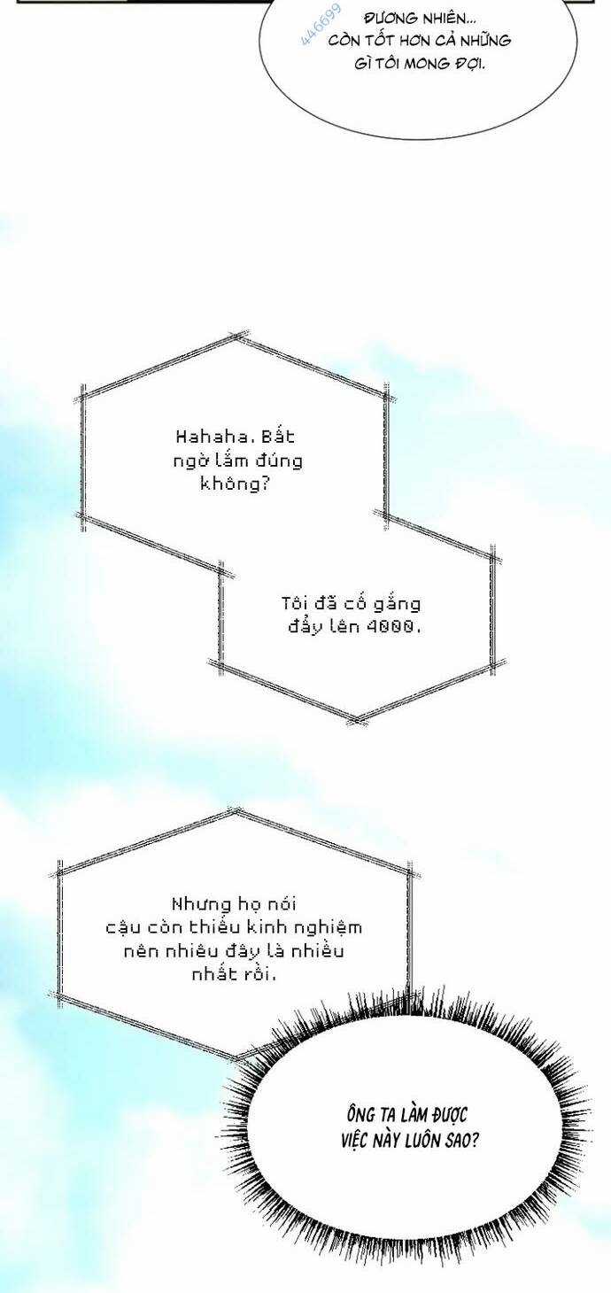 Bản Thiết Kế Vàng Chapter 17 trang 13