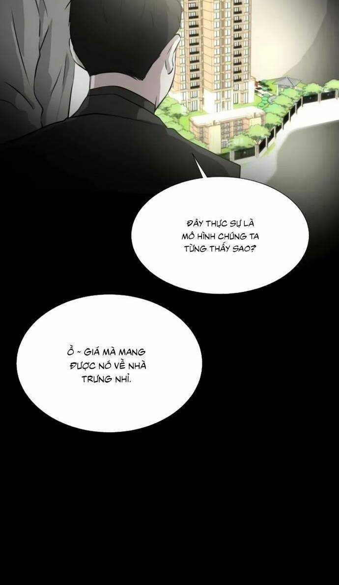 Bản Thiết Kế Vàng Chapter 17 trang 19