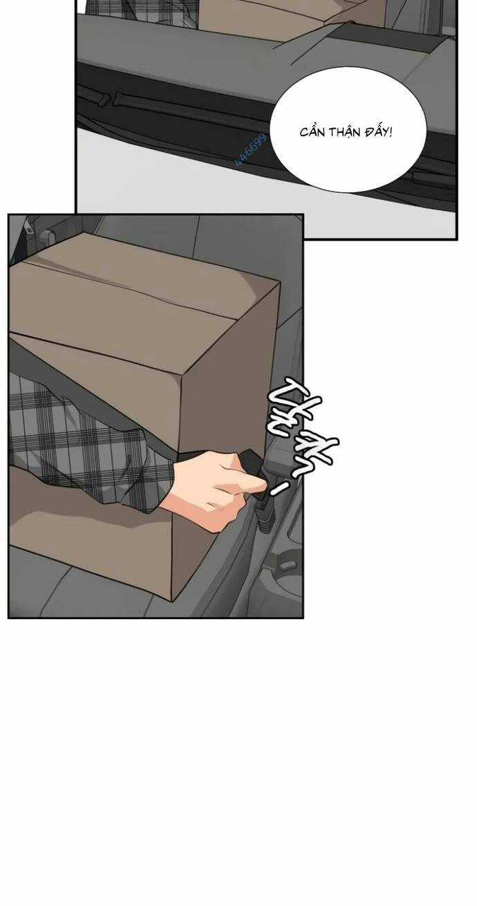 Bản Thiết Kế Vàng Chapter 17 trang 2