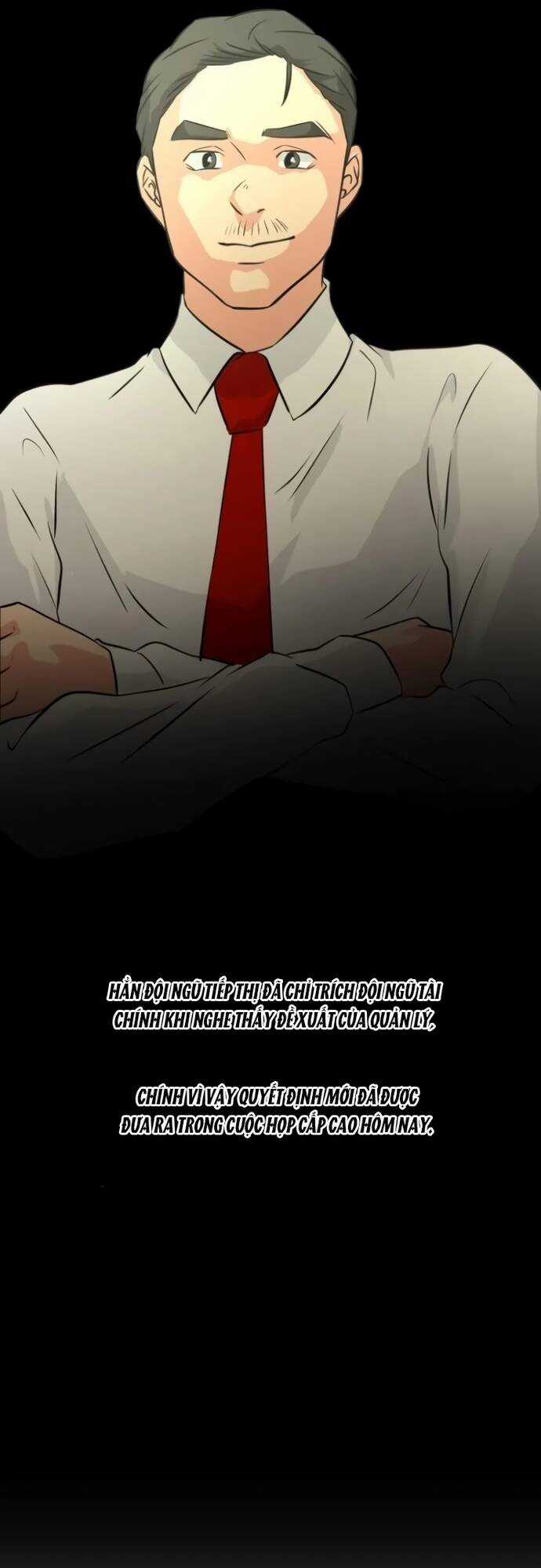 Bản Thiết Kế Vàng Chapter 17 trang 20