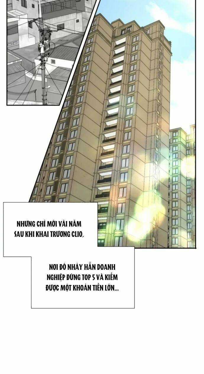 Bản Thiết Kế Vàng Chapter 17 trang 24