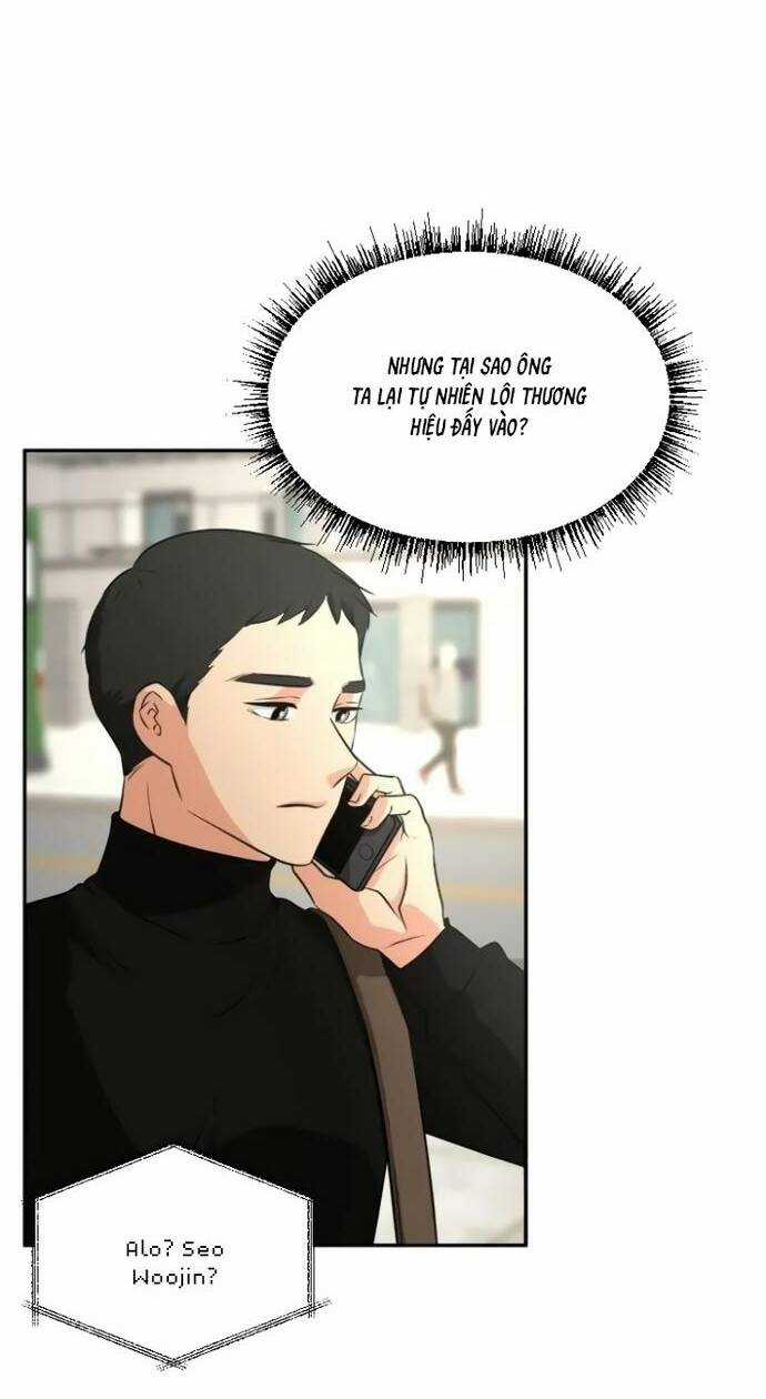 Bản Thiết Kế Vàng Chapter 17 trang 25