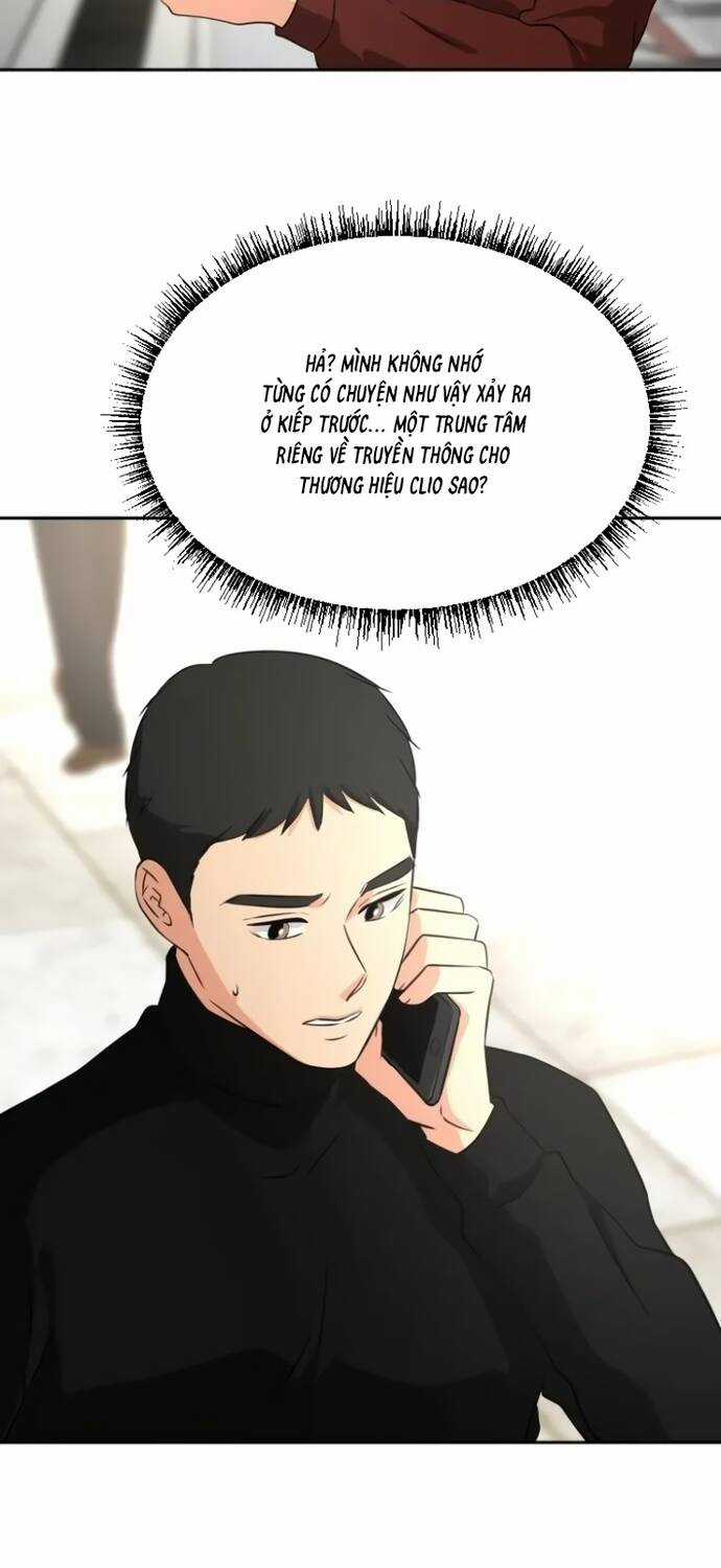 Bản Thiết Kế Vàng Chapter 17 trang 27