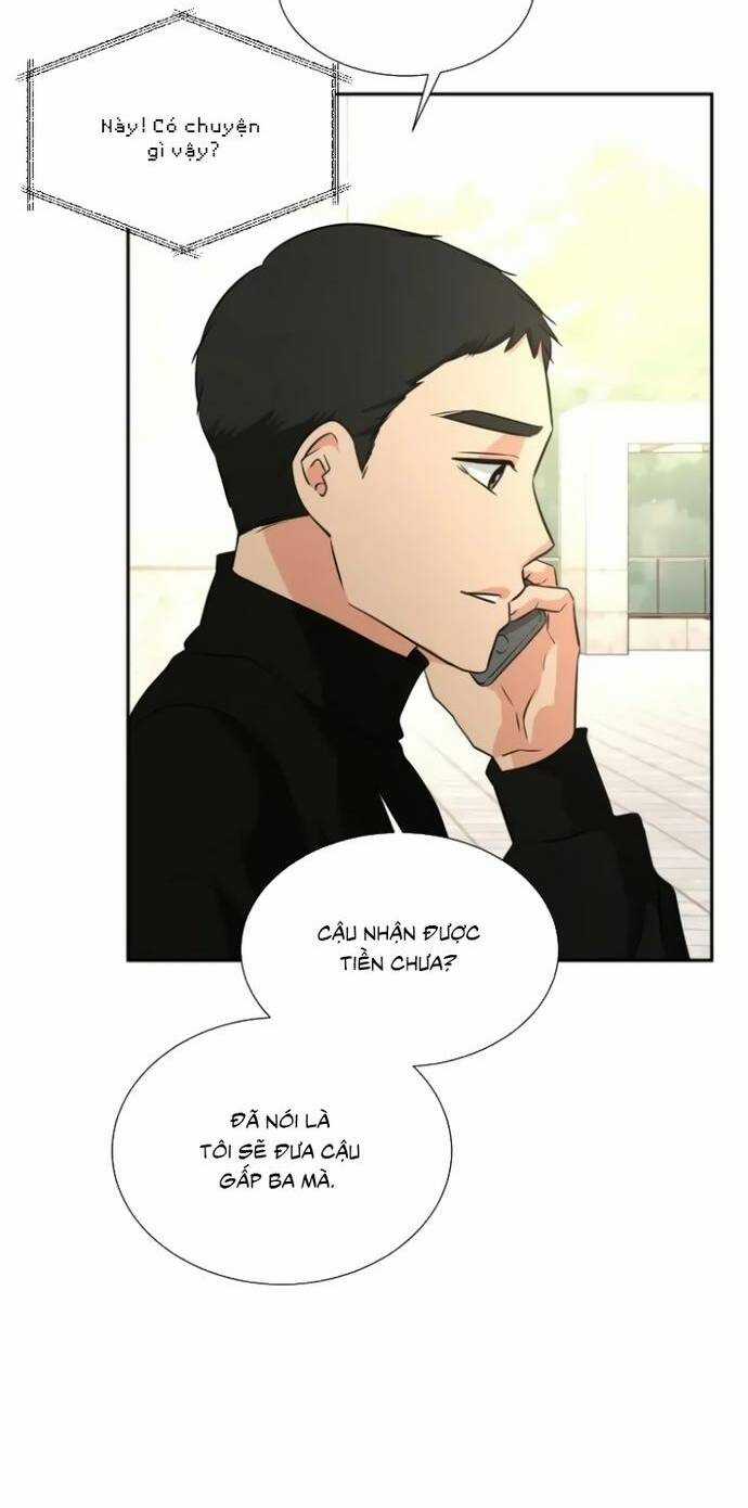 Bản Thiết Kế Vàng Chapter 17 trang 31