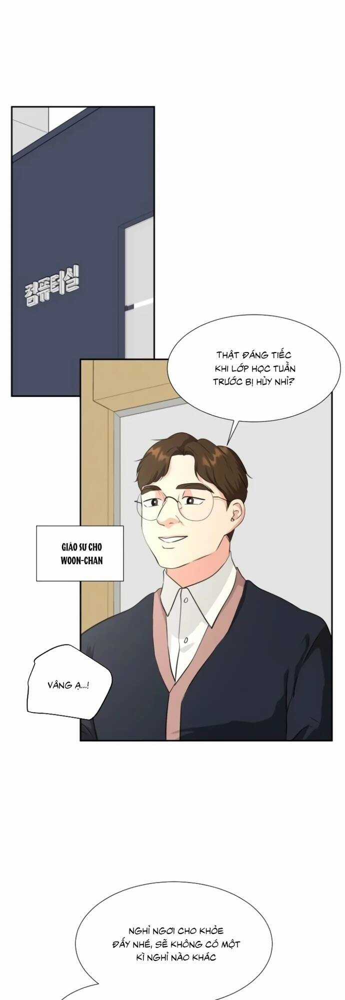 Bản Thiết Kế Vàng Chapter 17 trang 37